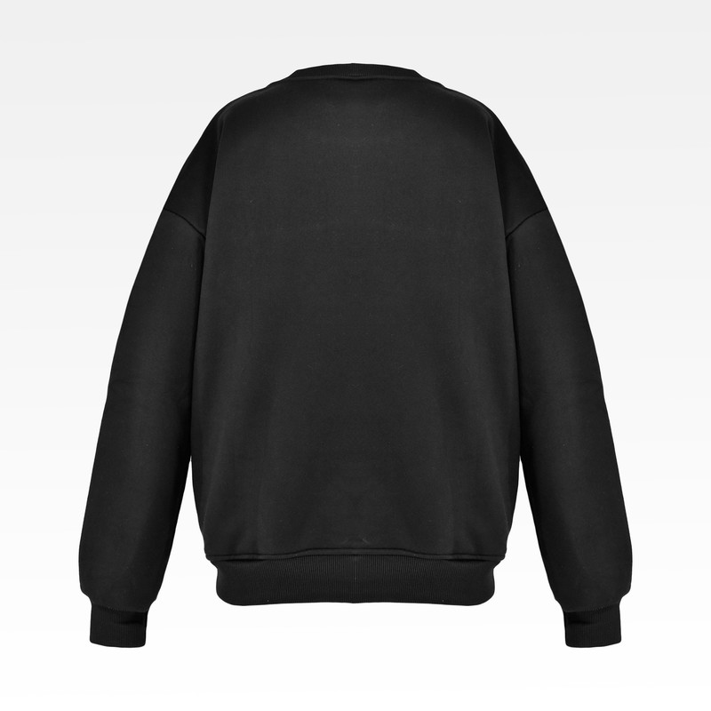 سویشرت زنانه مدل اکو کد 3702