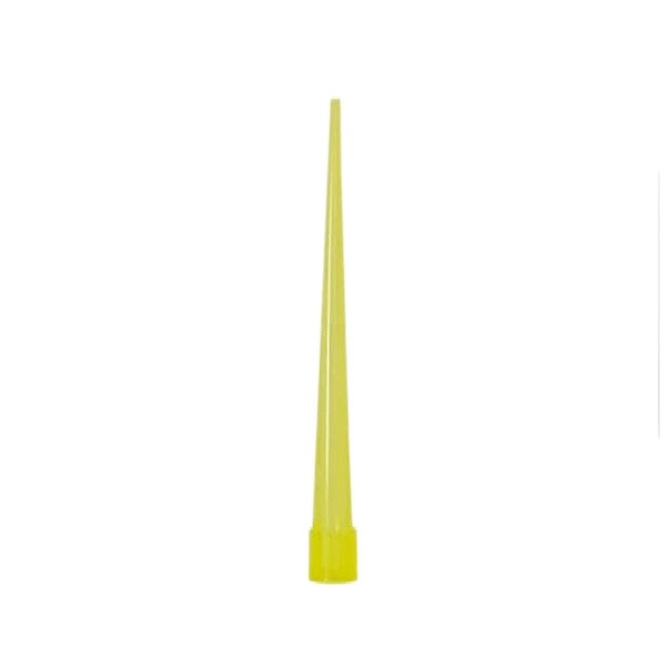 سر سمپلر مدل 1000ul بسته 100 عددی