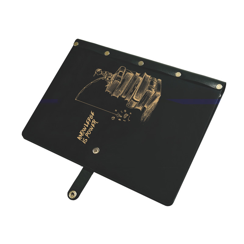 دفتر کلاسوری بنی دکو کد C114