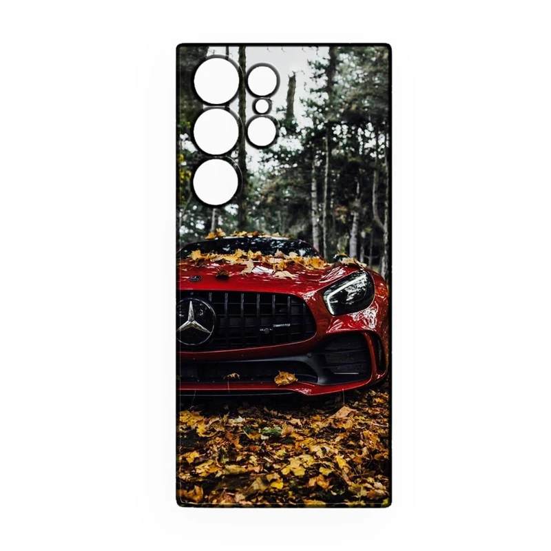 کاور طرح ماشین کد 225 مناسب برای گوشی موبایل سامسونگ Galaxy S24 Ultra