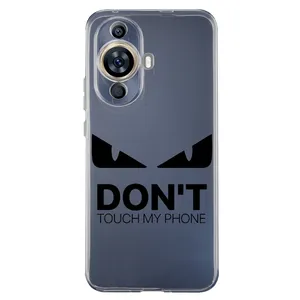 Megafone C26-B Cover For Huawei Nova 11