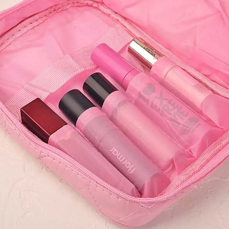 کیف لوازم آرایش زنانه مدل SH-500