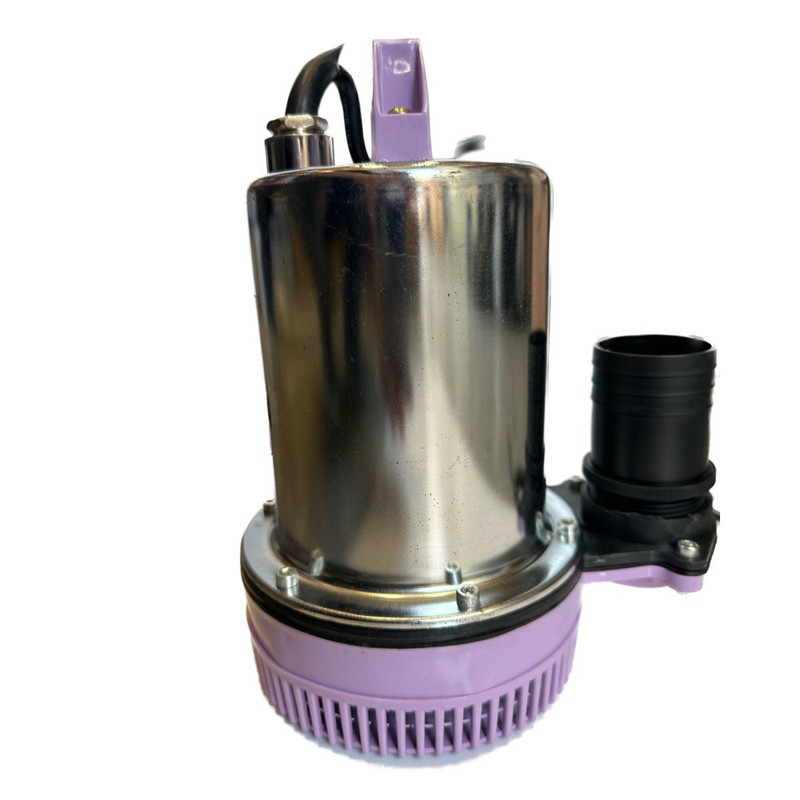 پمپ کف کش نینجا مدل ICB-12V