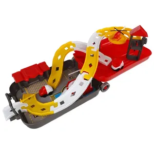 اسباب بازی مدل آتش نشانی