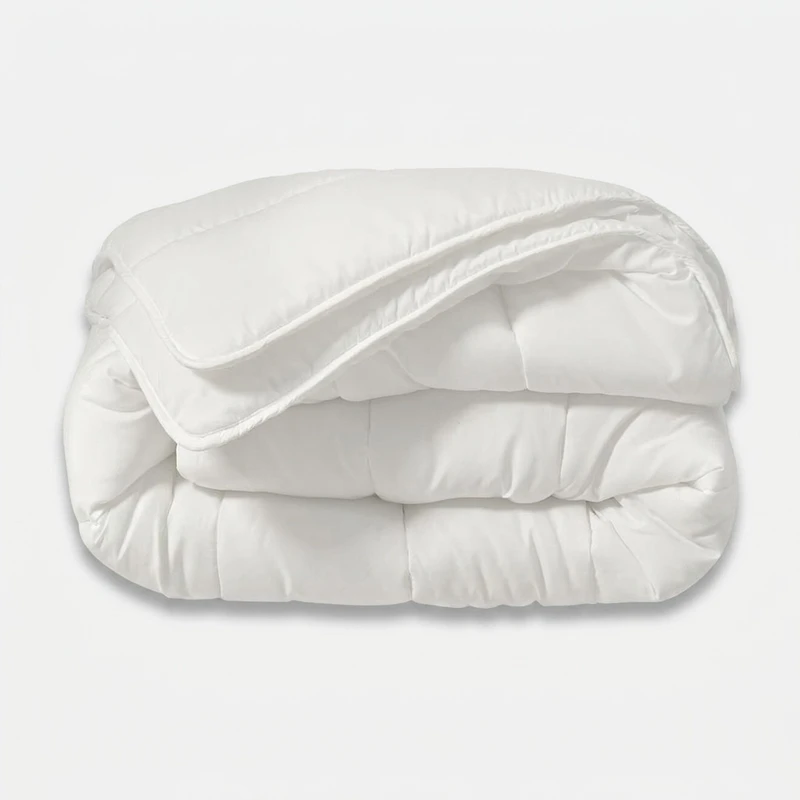 لحاف مدل لایت یک نفره سایز 220x160 سانتی متر