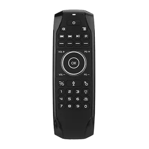 ریموت ایر ماوس مدل G7v pro