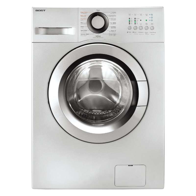 ماشین لباسشویی بست مدل BWD-7111 ظرفیت 7 کیلوگرم