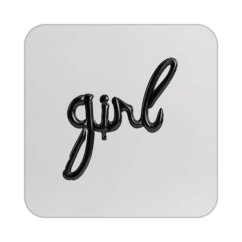 زیر لیوانی کاکتی طرح جملات انگیزشی و مثبت مدل mp24684