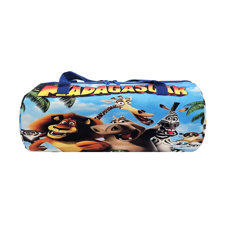 ساک ورزشی سیی 1966 مدل ماداگاسکار کد 2340.4