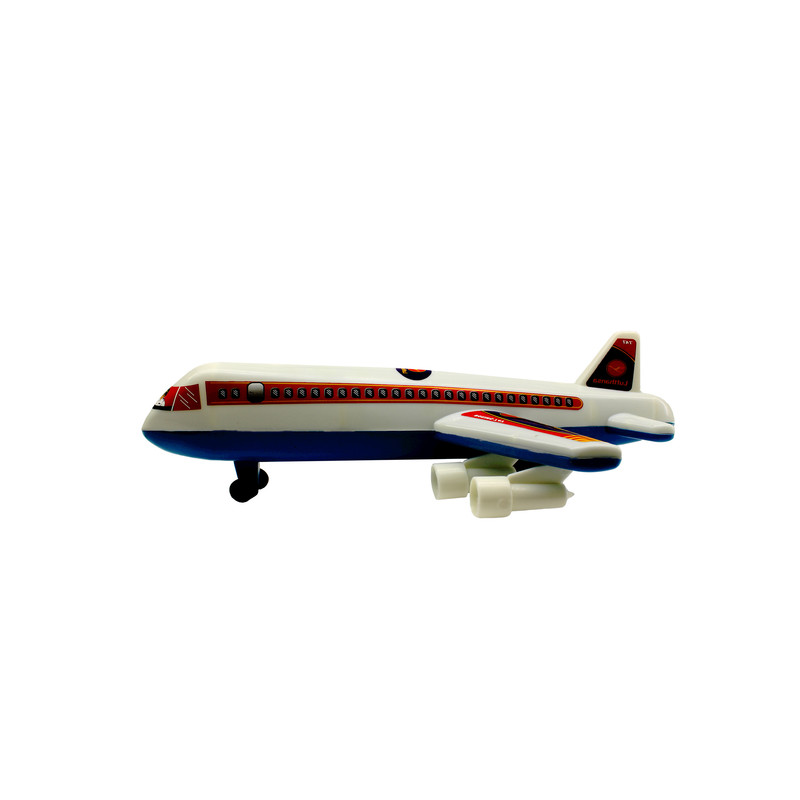 هواپیما بازی مدل Boeing 747