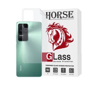  Horse MTBJELL Nano Back Protector For Xiaomi Poco F4 / Redmi K50 / Redmi K50 Pro