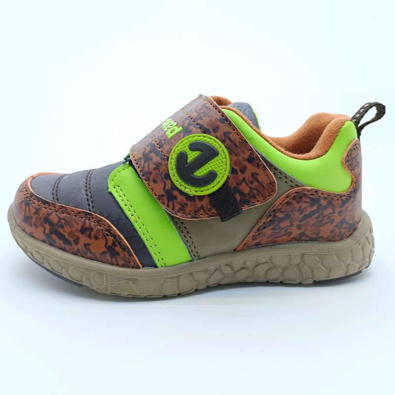 کفش راحتی پسرانه یو اسپید مدل 170