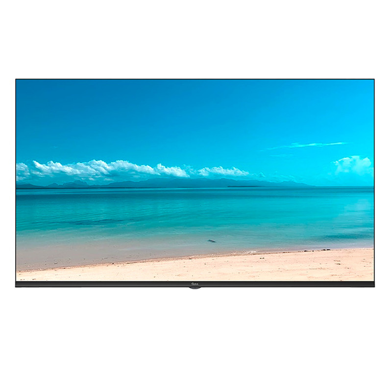 تلویزیون 43 اینچ ال ای دی هوشمند جی پلاس مدل GTV-43SU788N