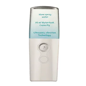 دستگاه بخور و رطوبت ساز سرد مدل ZT-01