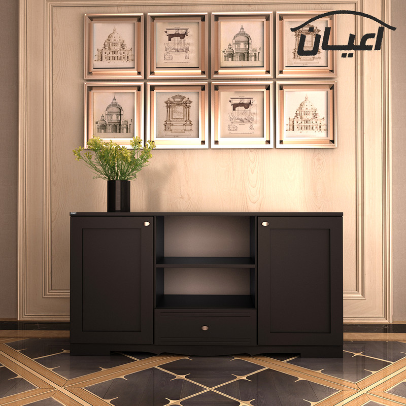 کنسول اعیان مدل FH433
