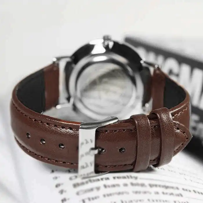 ساعت مچی عقربه ای مدل DW 2796 - GHA-NO