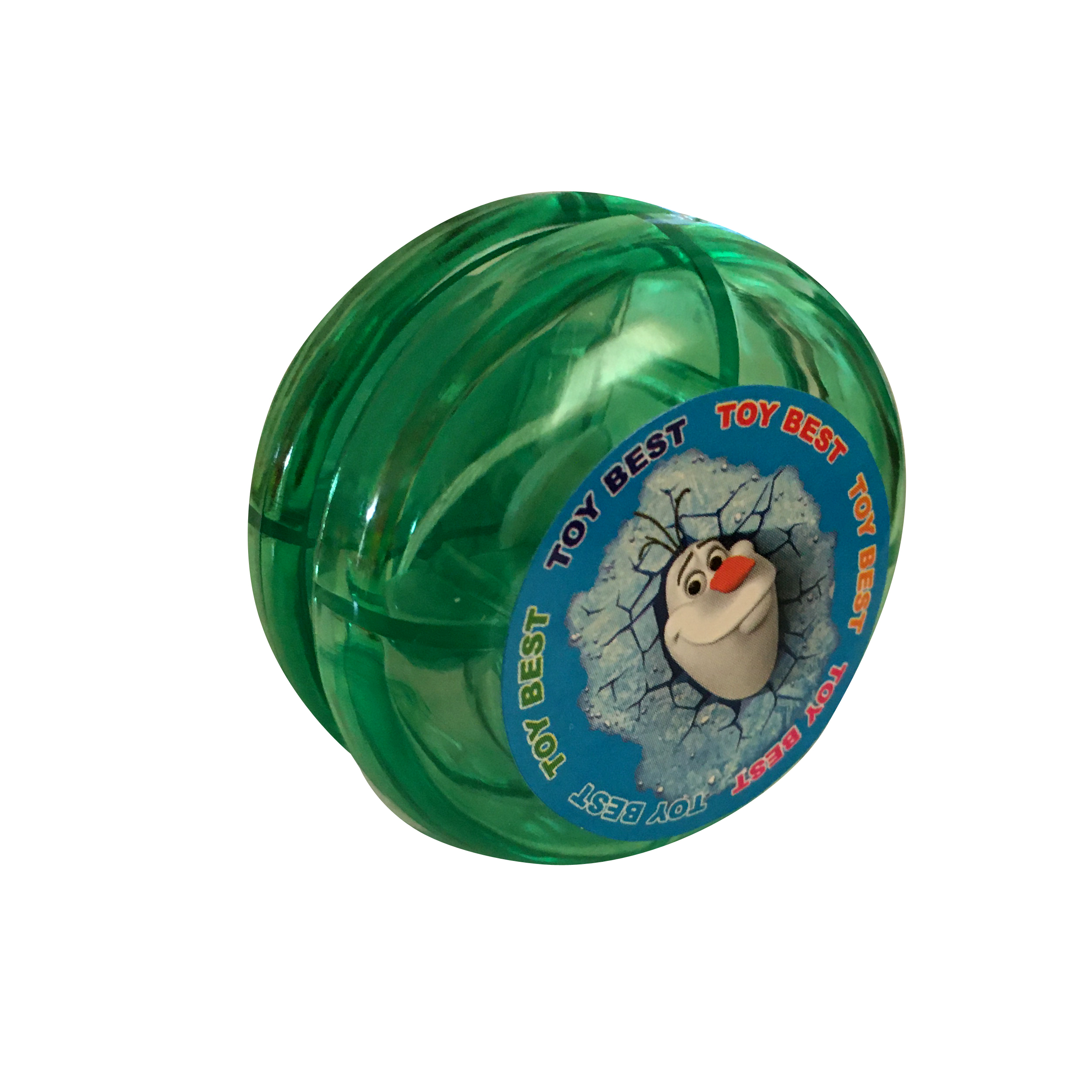 یویو مدل اولاف کد g