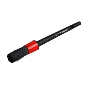فرچه دیتیلینگ خودرو کورکودیل مدل B10 سایز 10
