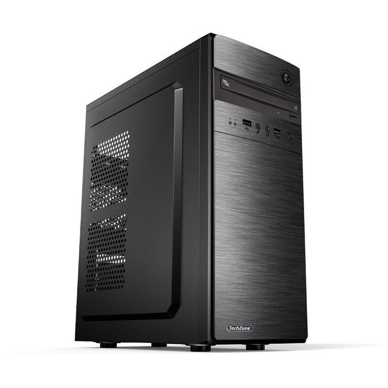 کامپیوتر دسکتاپ تک زون مدل TZ8700E3