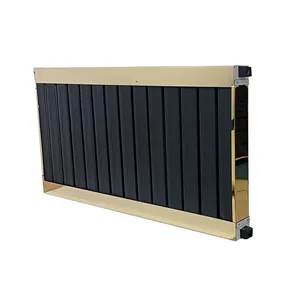 رادیاتور کیمیا مدل پلاس 80cm