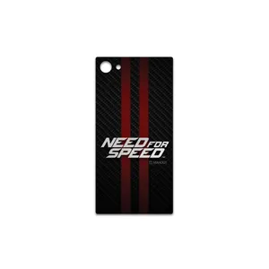 MAHOOT  Need-for-Speed-Game Cover Sticker for Sony Xperia Z5 Compact
