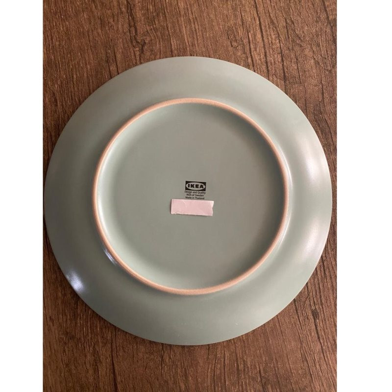 سرویس غذاخوری ایکیا 3 پارچه مدل FARGKLAR کد 22610