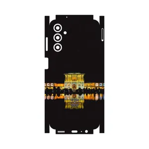 MAHOOT Ali Qapu-FullSkin Cover Sticker for Samsung Galaxy M14