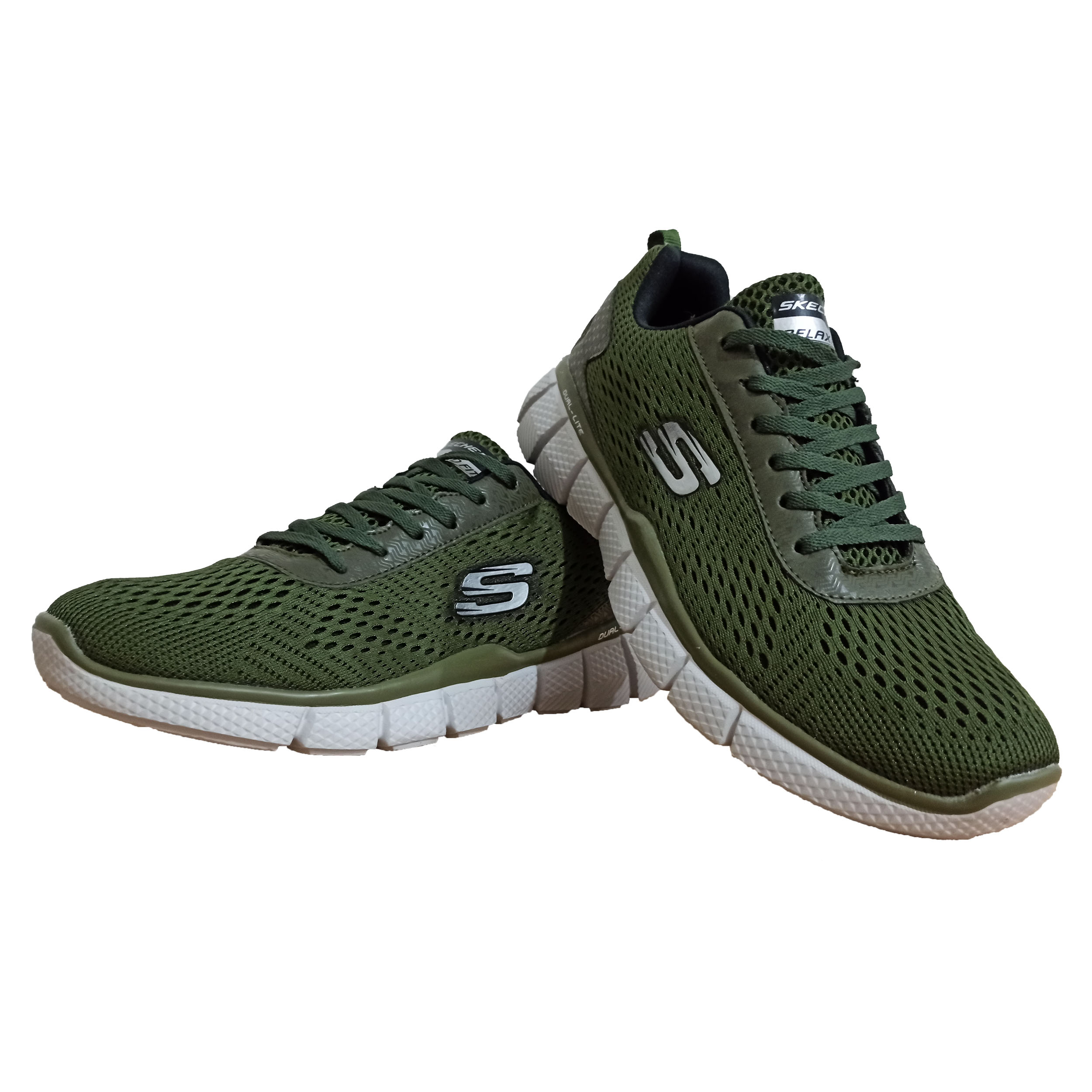 Skecher discount dual lite