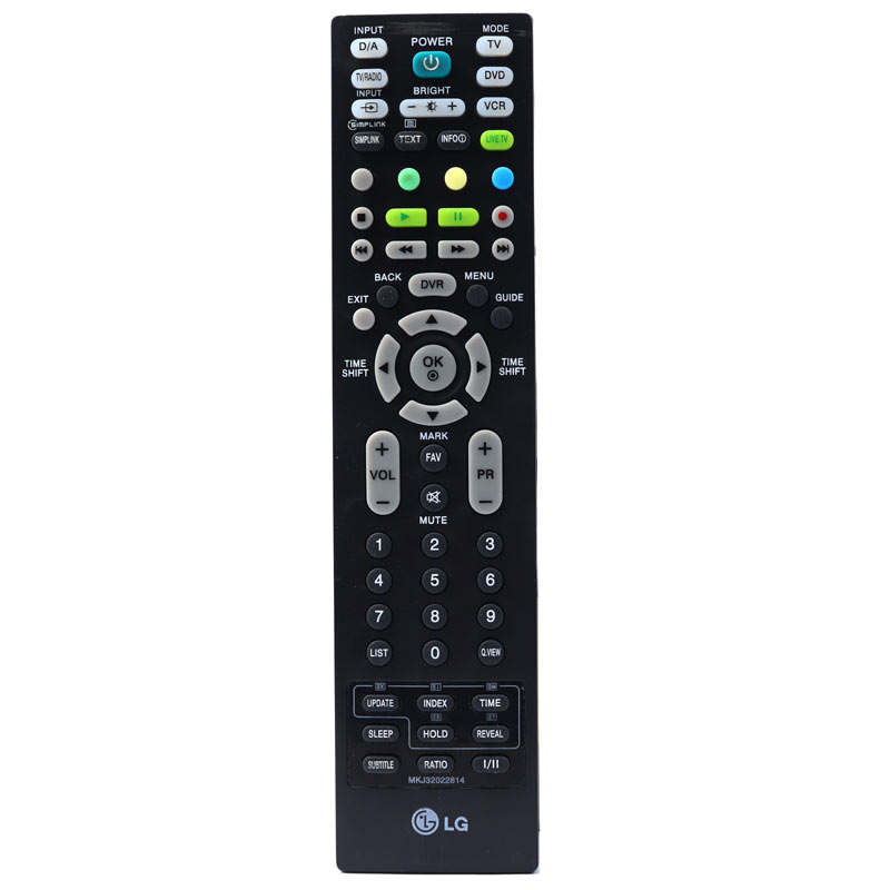 ریموت کنترل مدل MKJ32022814