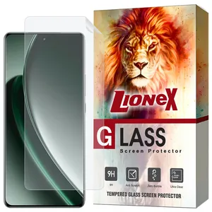 Lionex LFNMB20 Screen Protector For Realme GT 6