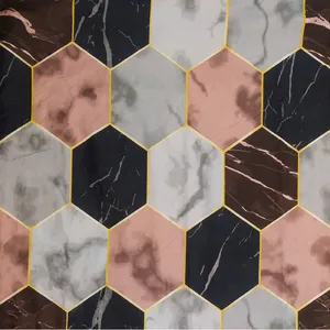 ملحفه  مدل کشدار کد A1 یک نفره سایز 180x200 سانتی متر