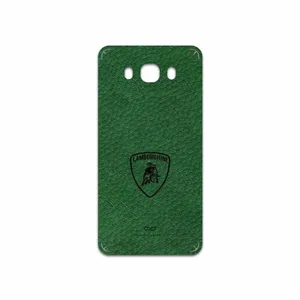 MAHOOT GL-LMBRGHNI Cover Sticker for Samsung Galaxy J7 2016
