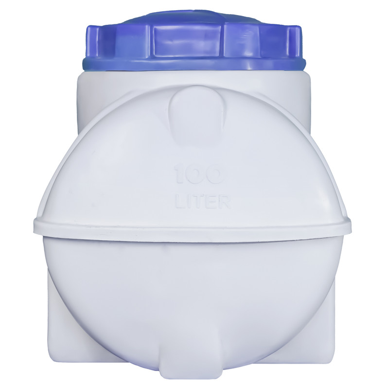 مخزن آب بتا مدل تک لایه ظرفیت 100 لیتر