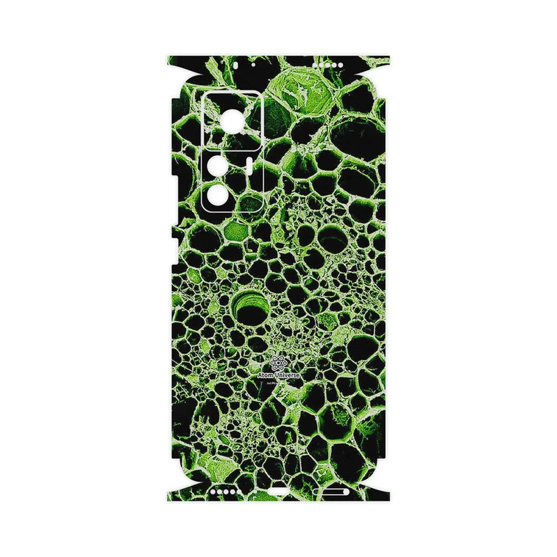 برچسب پوششی ماهوت مدل Atom Universe 4-FullSkin مناسب برای گوشی موبایل شیائومی 12T