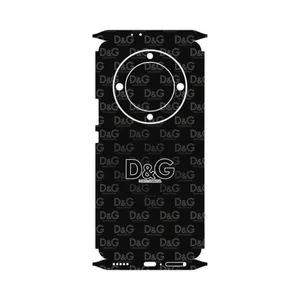 MAHOOT DG-FullSkin Cover Sticker for Honor X9a