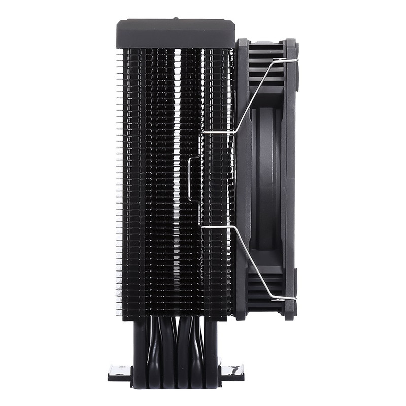 خنک کننده پردازنده اوست مدل GT-AV1226 ARGB