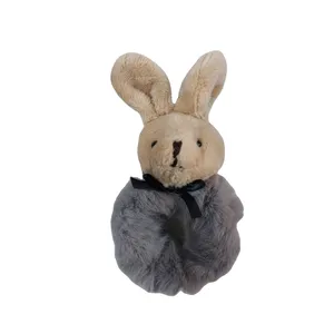 کش مو زنانه مدل خرگوشی