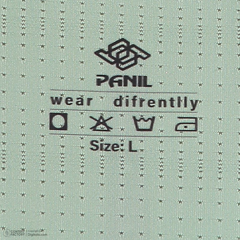 تاپ ورزشی زنانه پانیل مدل 4090PS