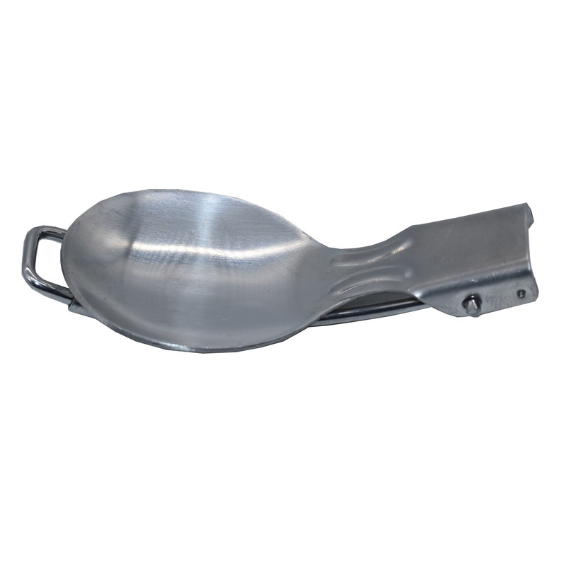 قاشق سفری کد cm.taki11