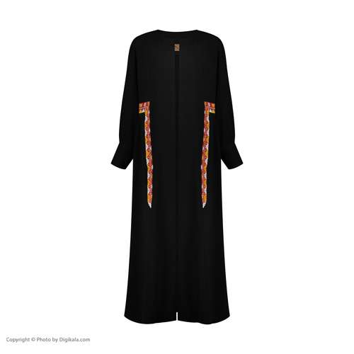 مانتو زنانه وجیهه آزادی کد 9939