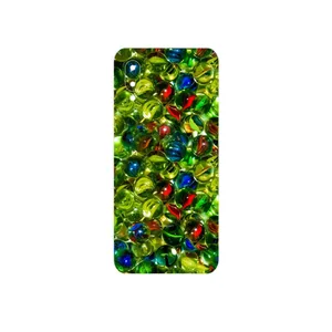 MAHOOT Marble Nostalgia Cover Sticker for Samsung Galaxy M02