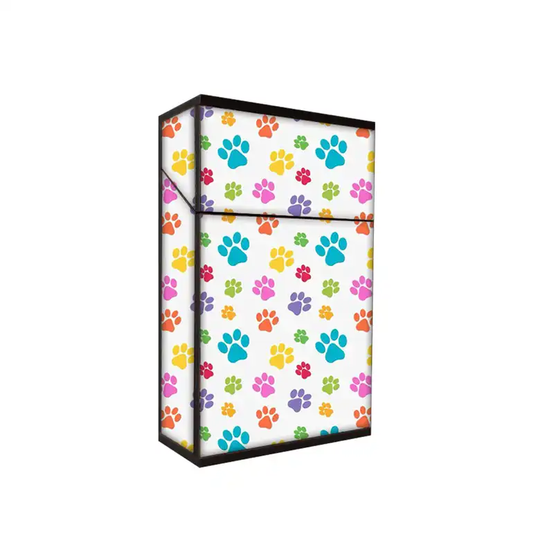 جا سیگاری مدل ردپا کد 1082