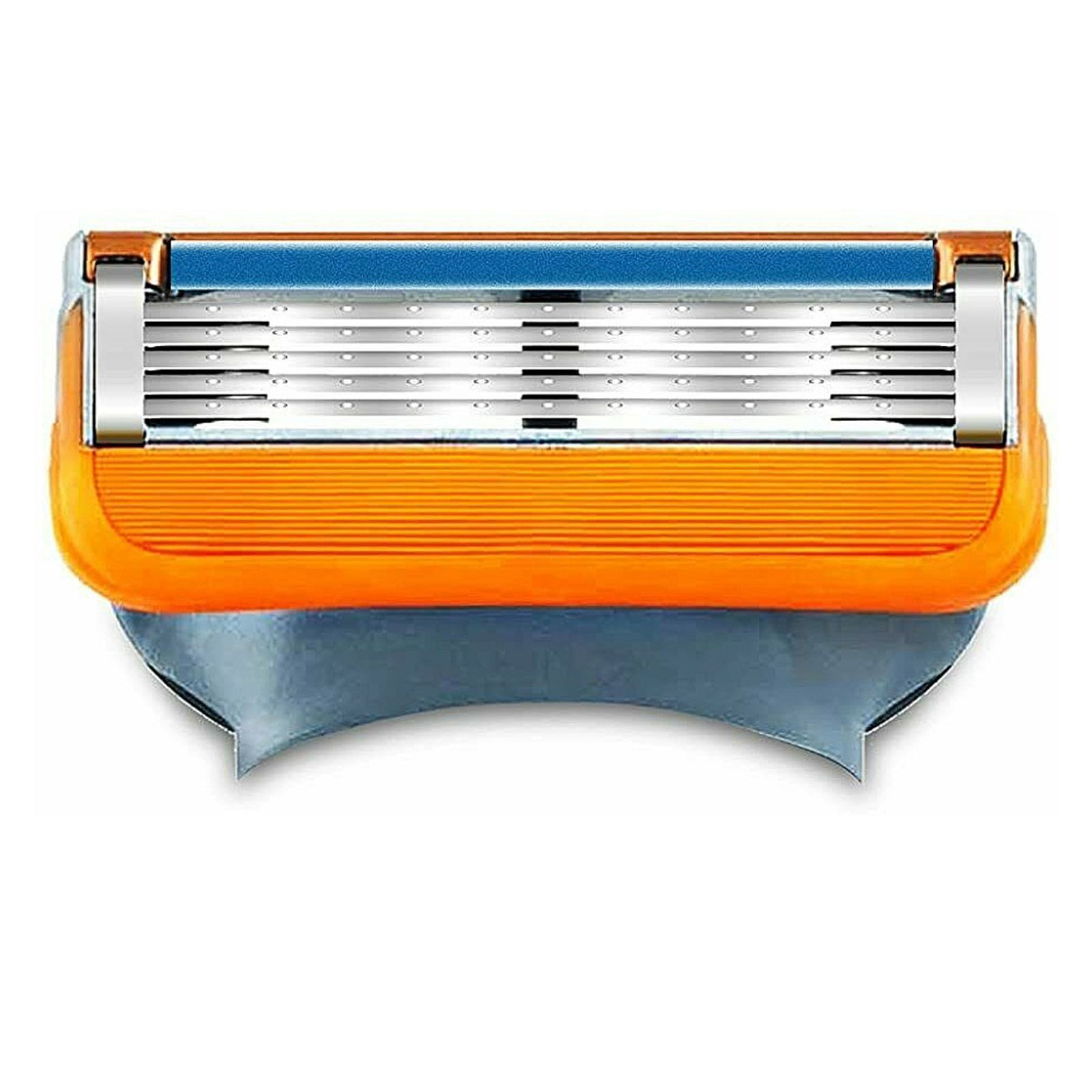 تیغ یدک ژیلت مدل 5 Fusion Power بسته 4 عددی -  - 4