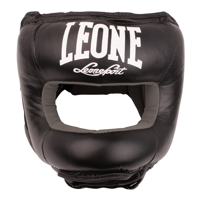 کلاه رزمی لئون مدل fiter tiger 2026