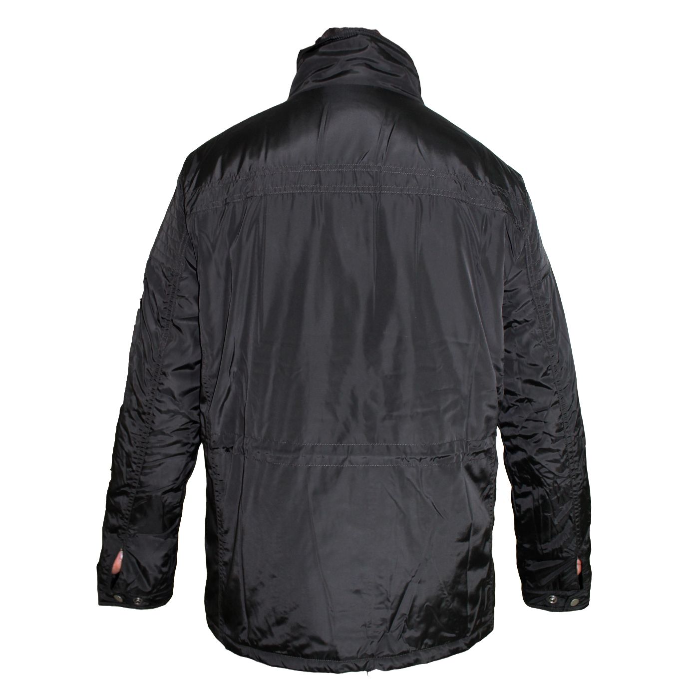 کاپشن مردانه نوبل لیگ مدل 4539841 - - 10