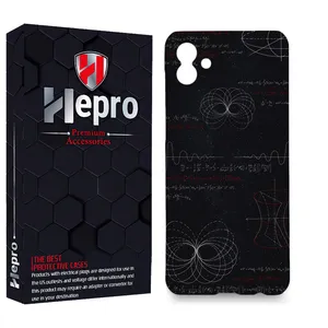 HEPRO MC Cover for SAMSUNG GALAXY A04E