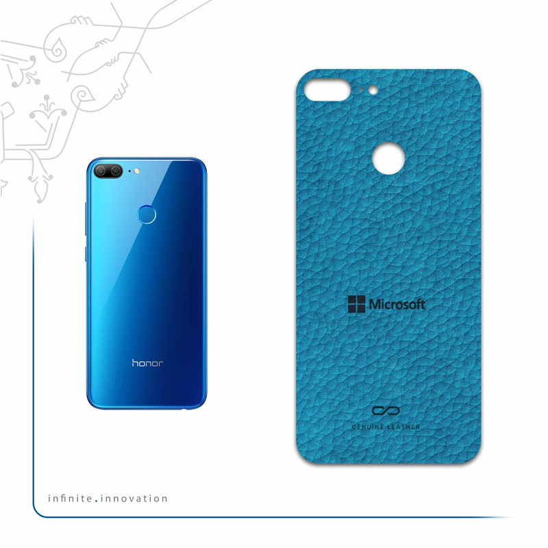 برچسب پوششی ماهوت مدل BL-MCRSFT مناسب برای گوشی موبایل آنر 9 Lite