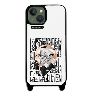 AKAM AMCWLA13-KARL13 Cover For Apple iPhone 13