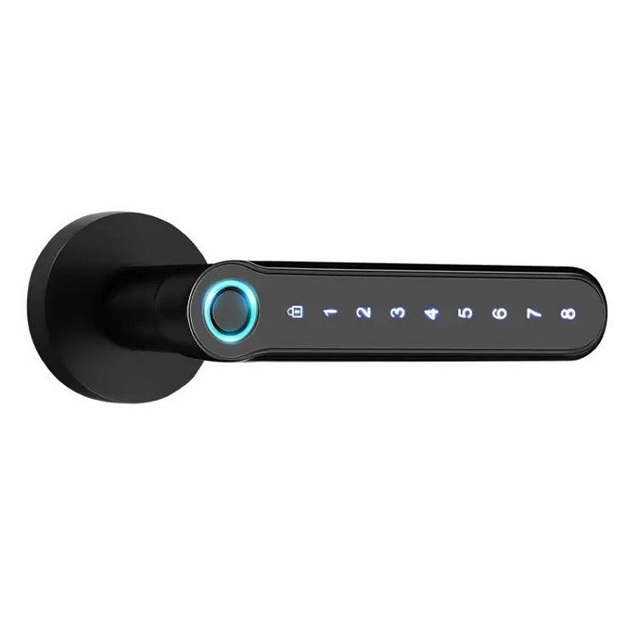 دستگیره هوشمند مدل هندل لاک دستگیره هوشمند مدل هندل لاک