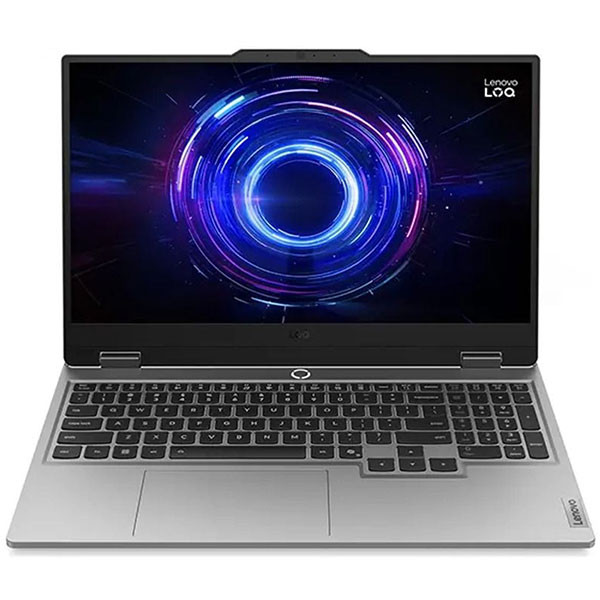 لپ تاپ 15.6 اینچی لنوو مدل LOQ 15IRX10-i7 13700HX-32GB DDR5 4800MHz-1TB SSD-RTX5050 8GB-FHD 144Hz - کاستوم شده